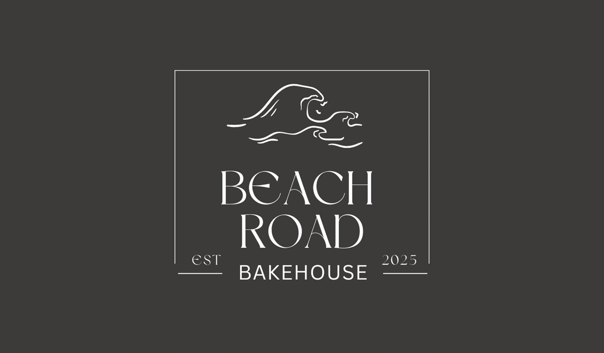 Beach Road Bakehouse logo