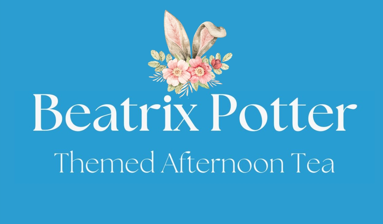 Beatrix Potter Afternoon Tea Party