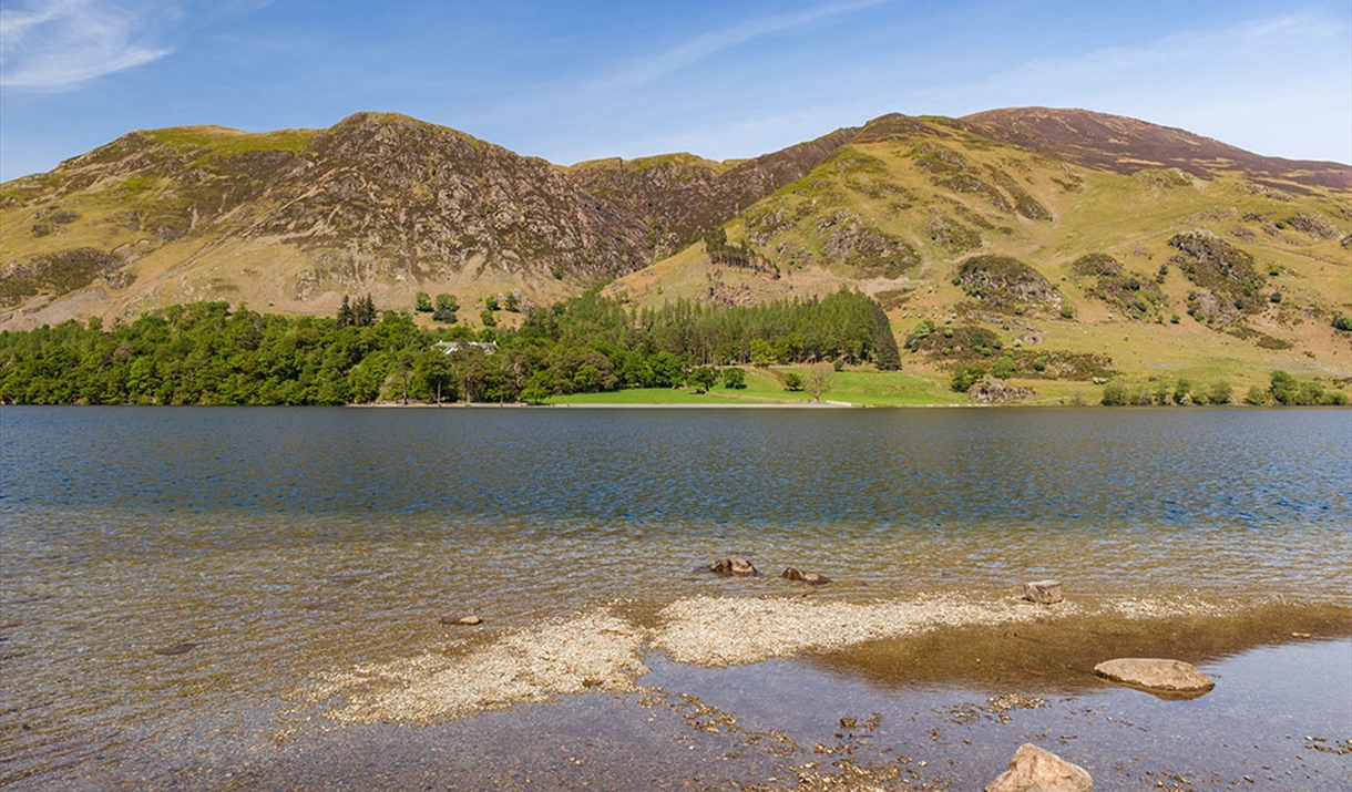 Buttermere