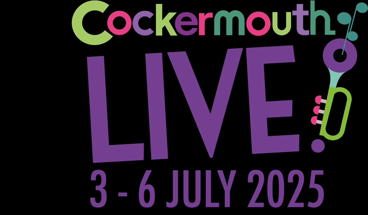 Cockermouth LIVE!