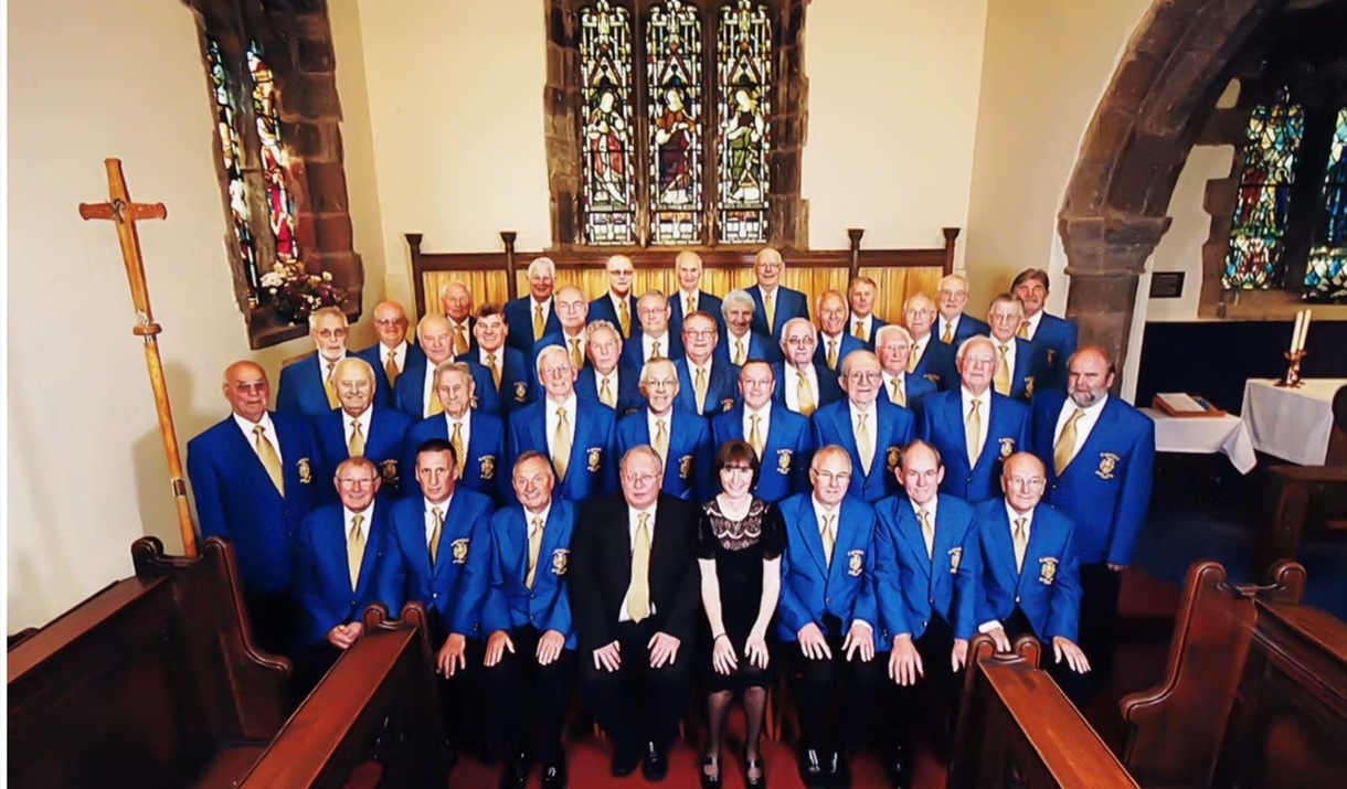 Castleford Male Voice Choir