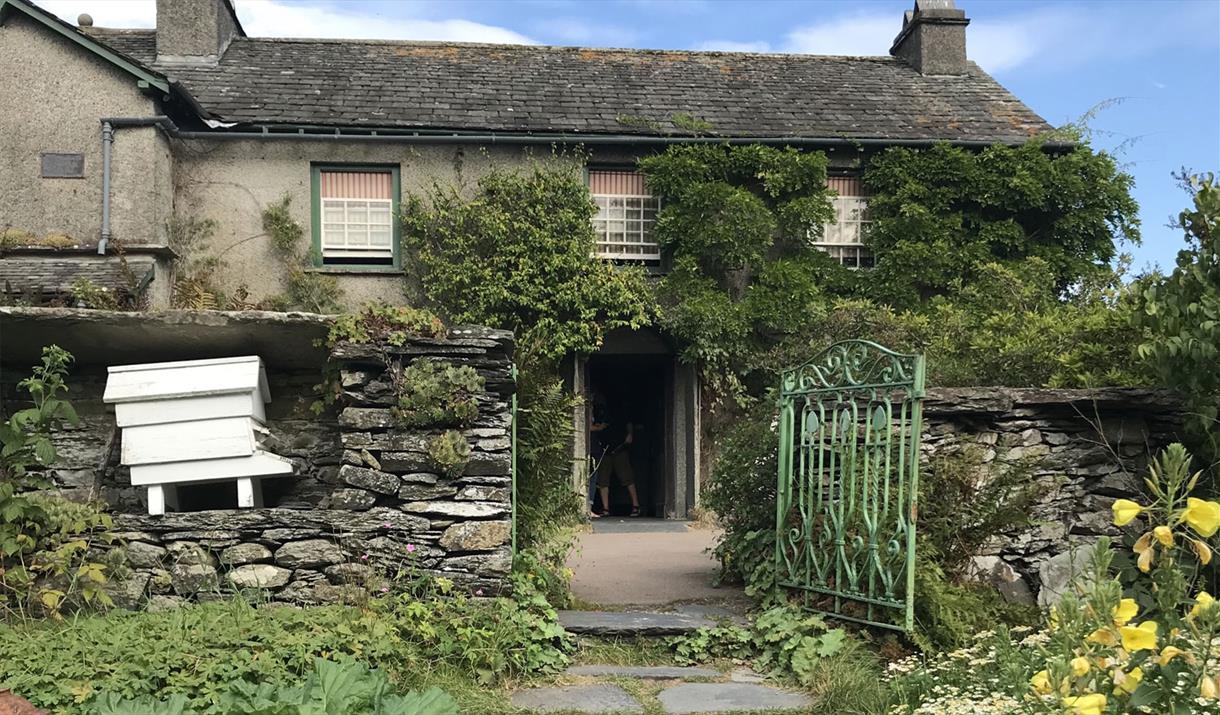 Beatrix Potter Attractions in the Lake District, Visit Cumbria