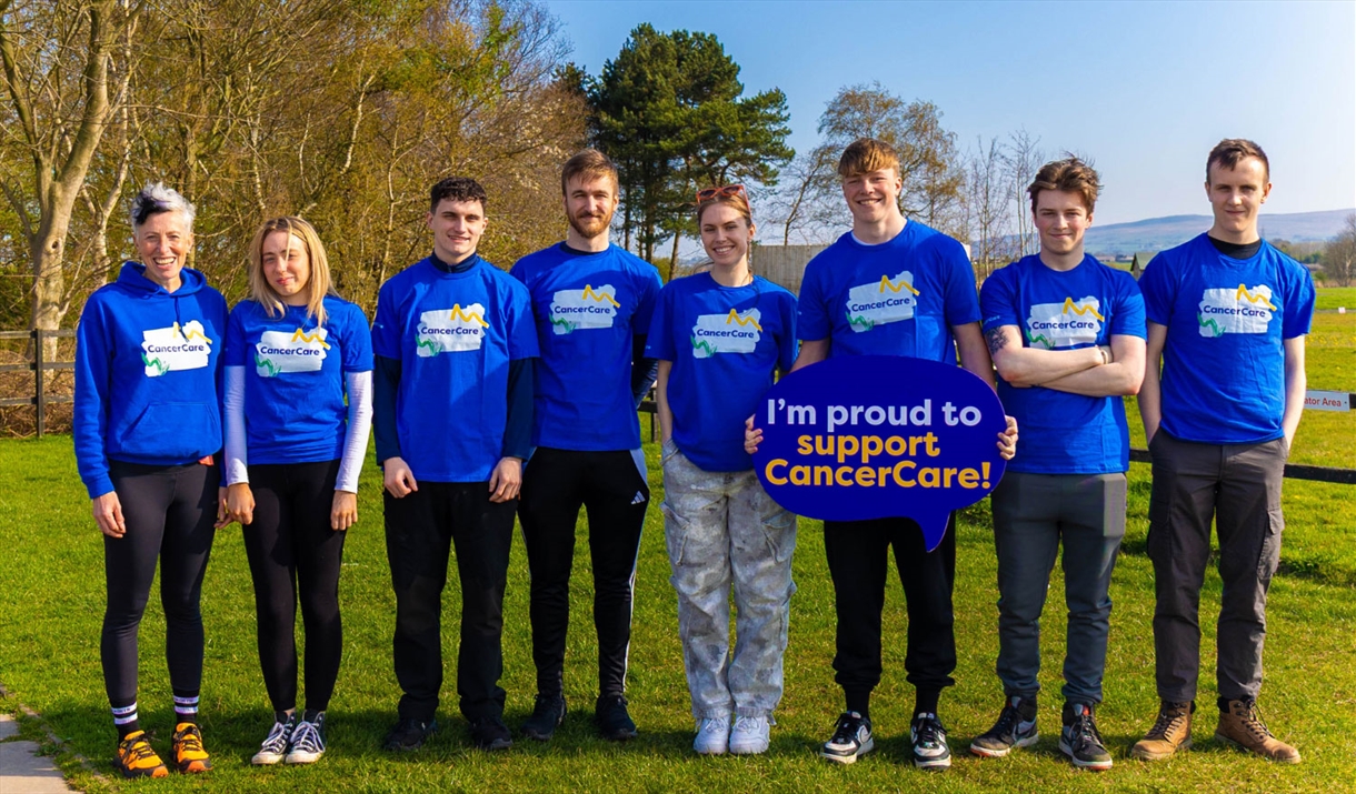 CancerCare North Lancashire & South Cumbria