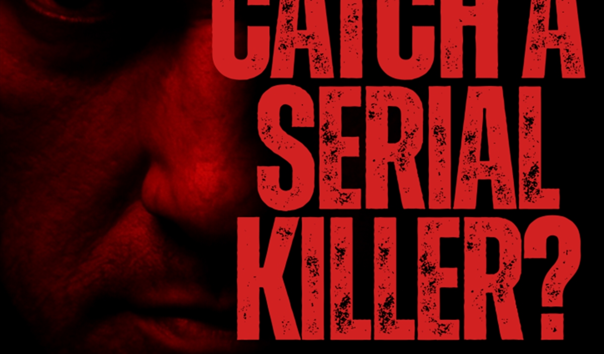 Catch a Serial Killer