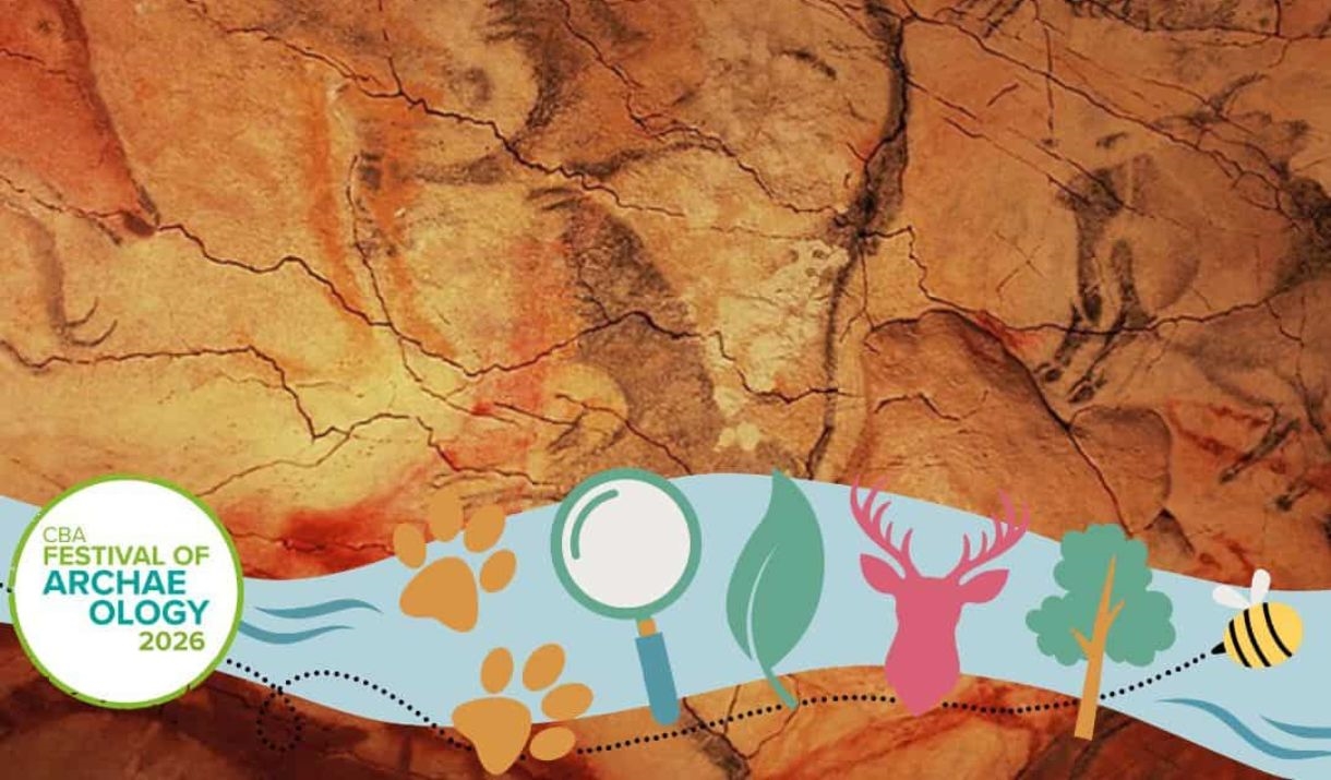 The Beacon Museum - Archaeology Festival - Pop In