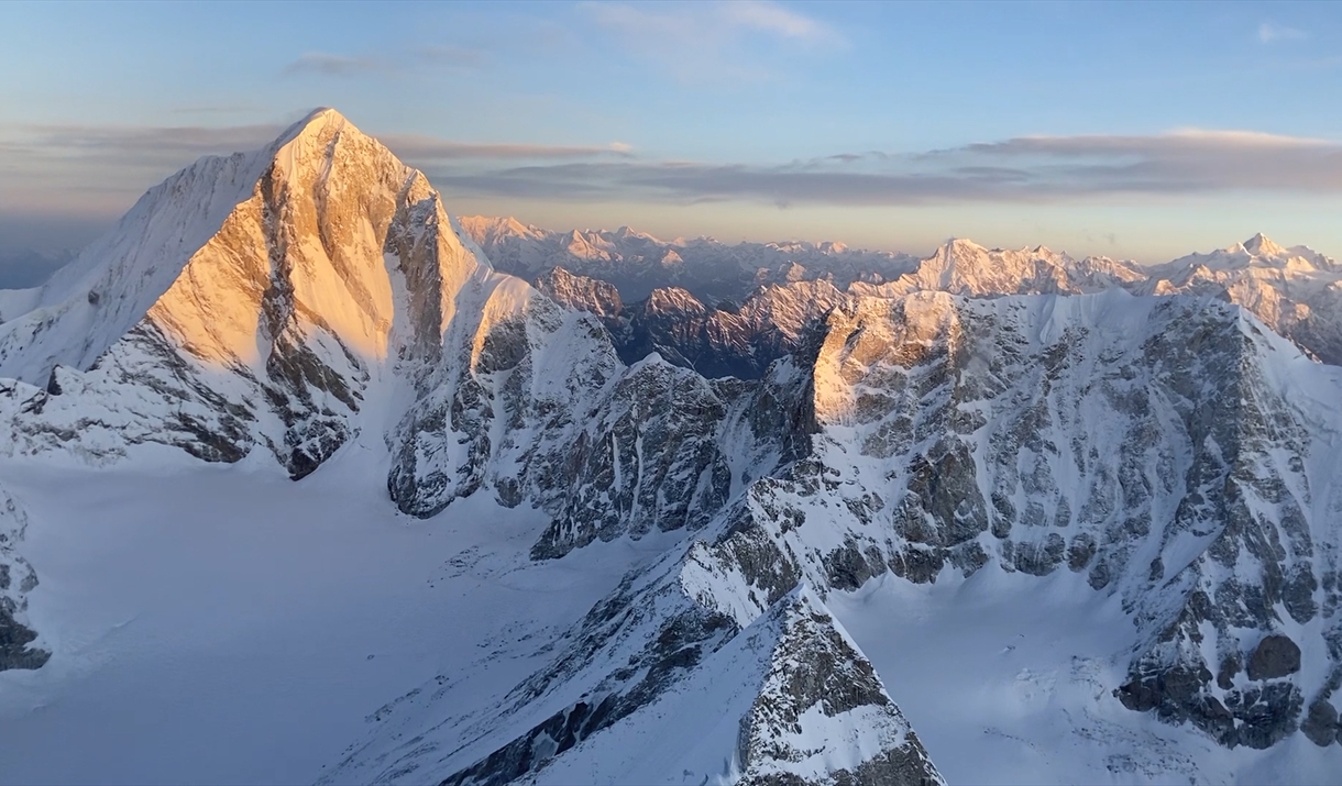 Kendal Mountain Tour 2025 | Guest Speaker TBC