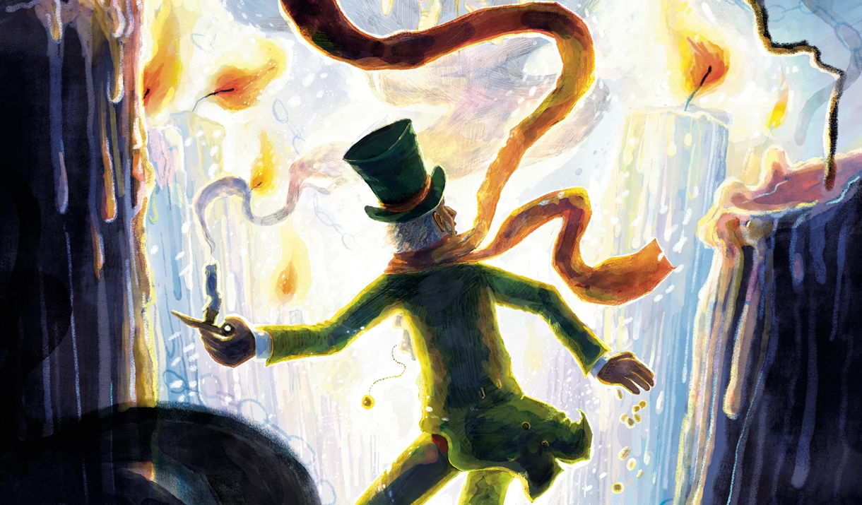 Christmas Carol