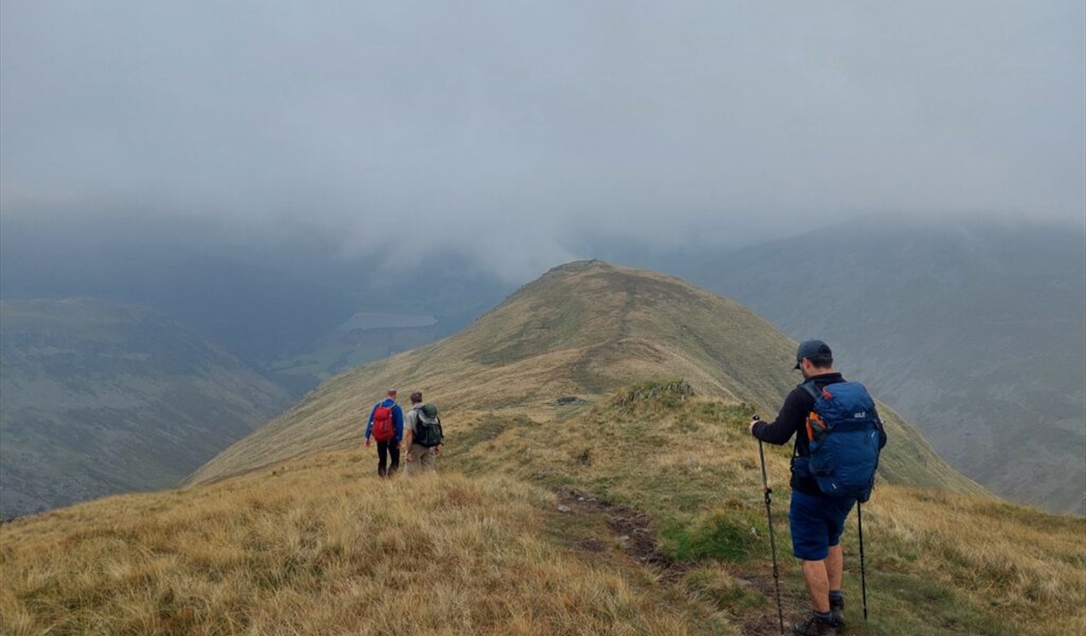 Coniston Adventure