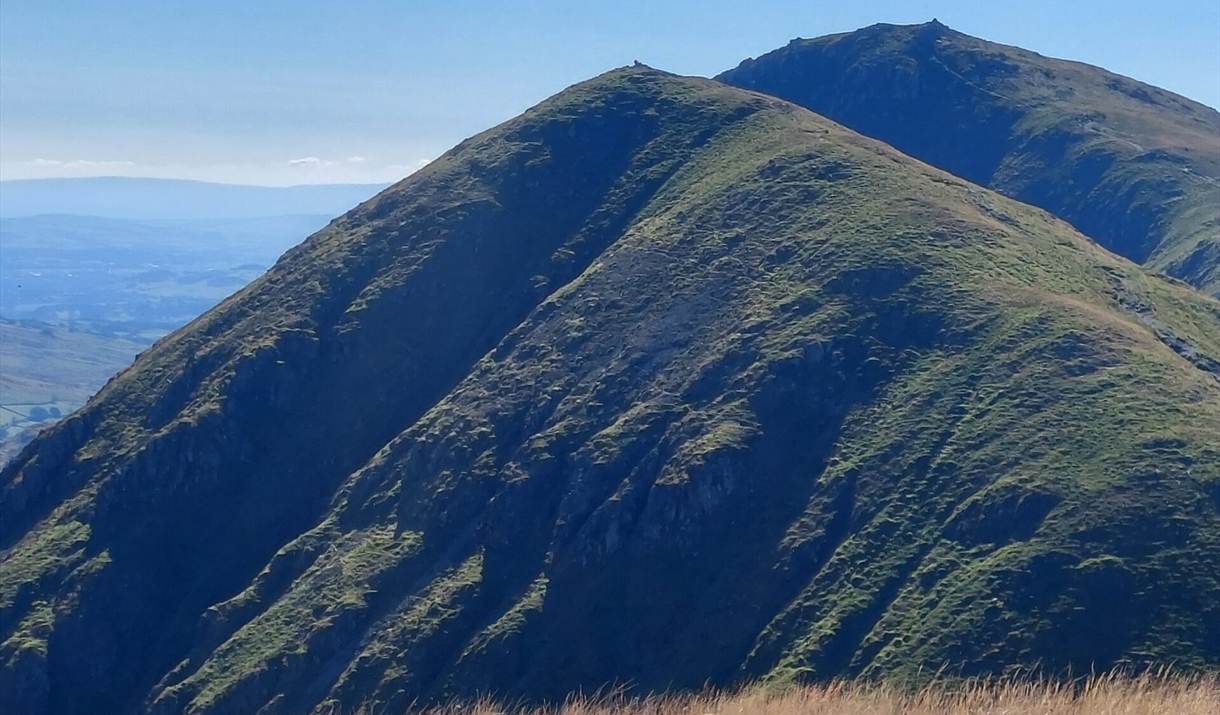 Fairfield Horseshoe – Lake District Guided Walk from Ambleside
