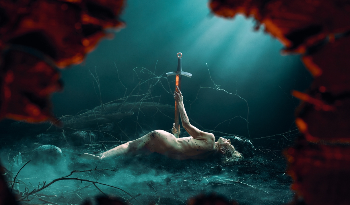 RB&O Cinema Season 2024-25: Die Walküre