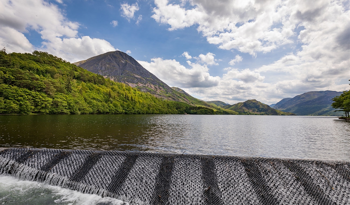 Crummock Water