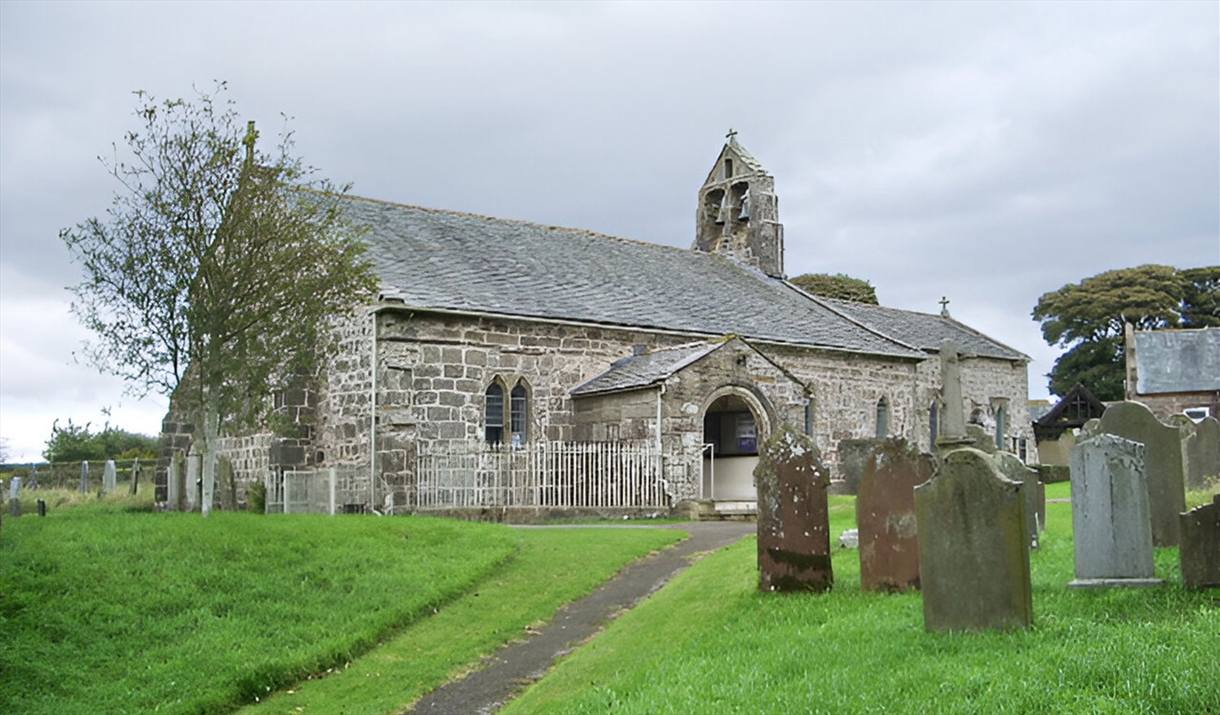 St Oswald, Dean (alexanderpkappCC-BY-SA2.0)1