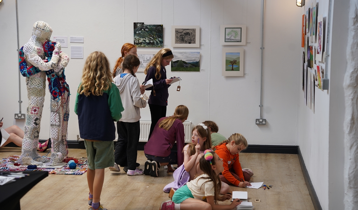 Performance Unleashed Summer Camp 2026 (7-14 Yrs)