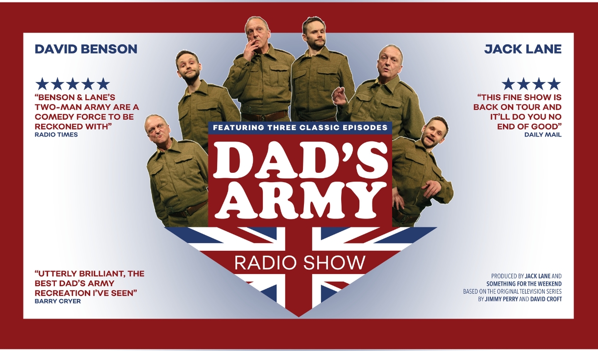 Dad's Army
