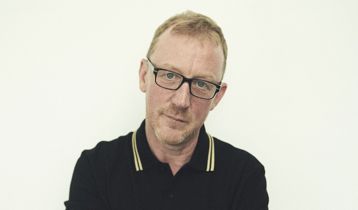 Dave Rowntree