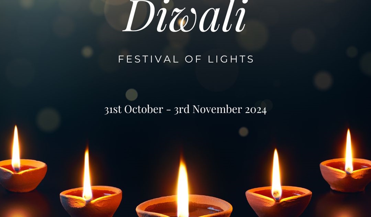 Diwali, the Festival of Lights