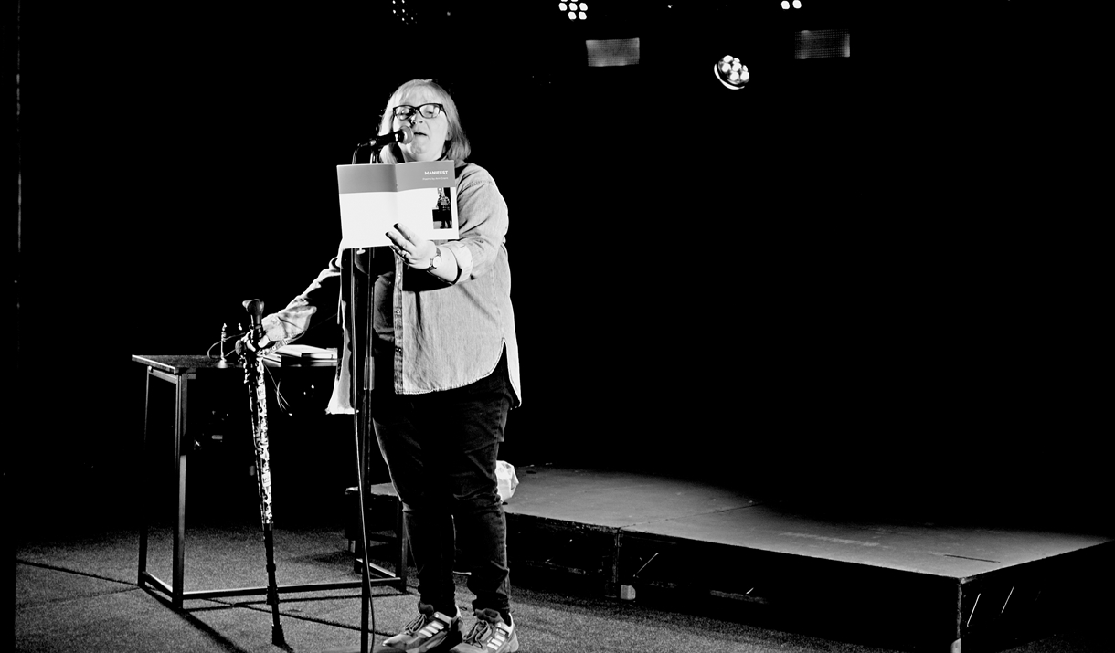 Poetry Club