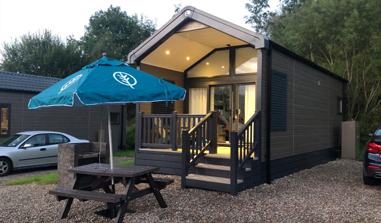 Troutbeck Head Glamping Cabins Penrith Visit Lake District