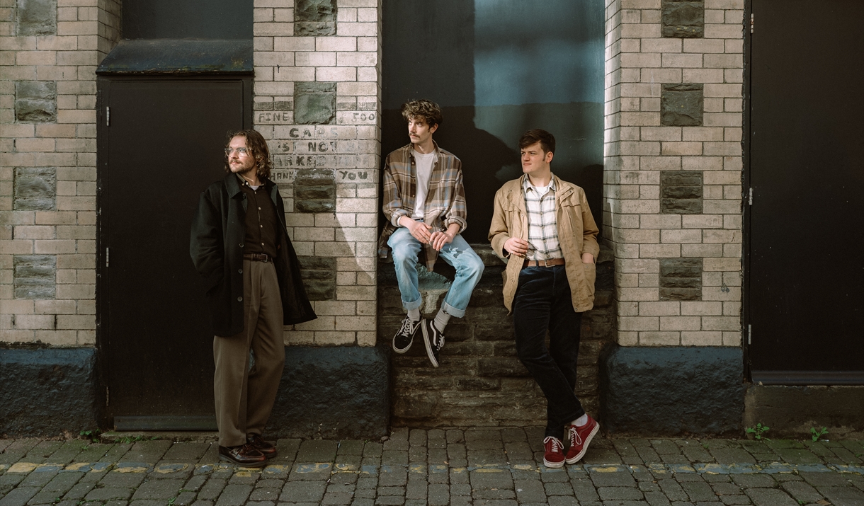 Eddie Gripper & Band