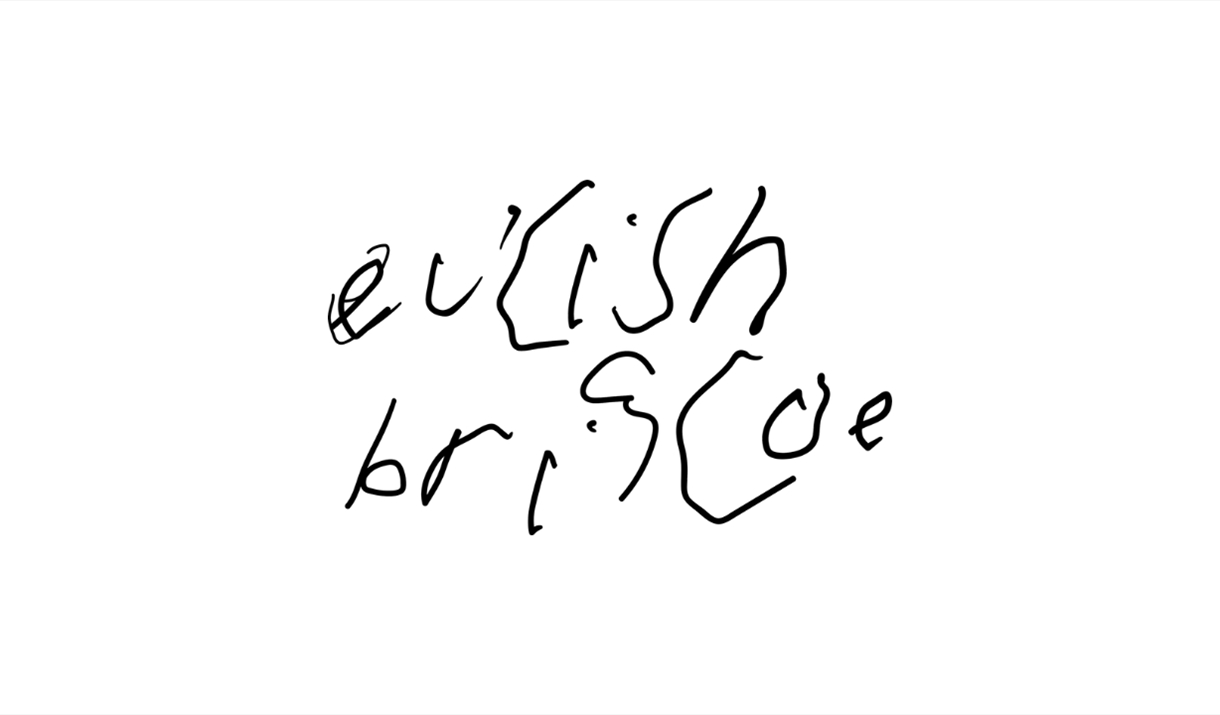 "Eilish Briscoe"