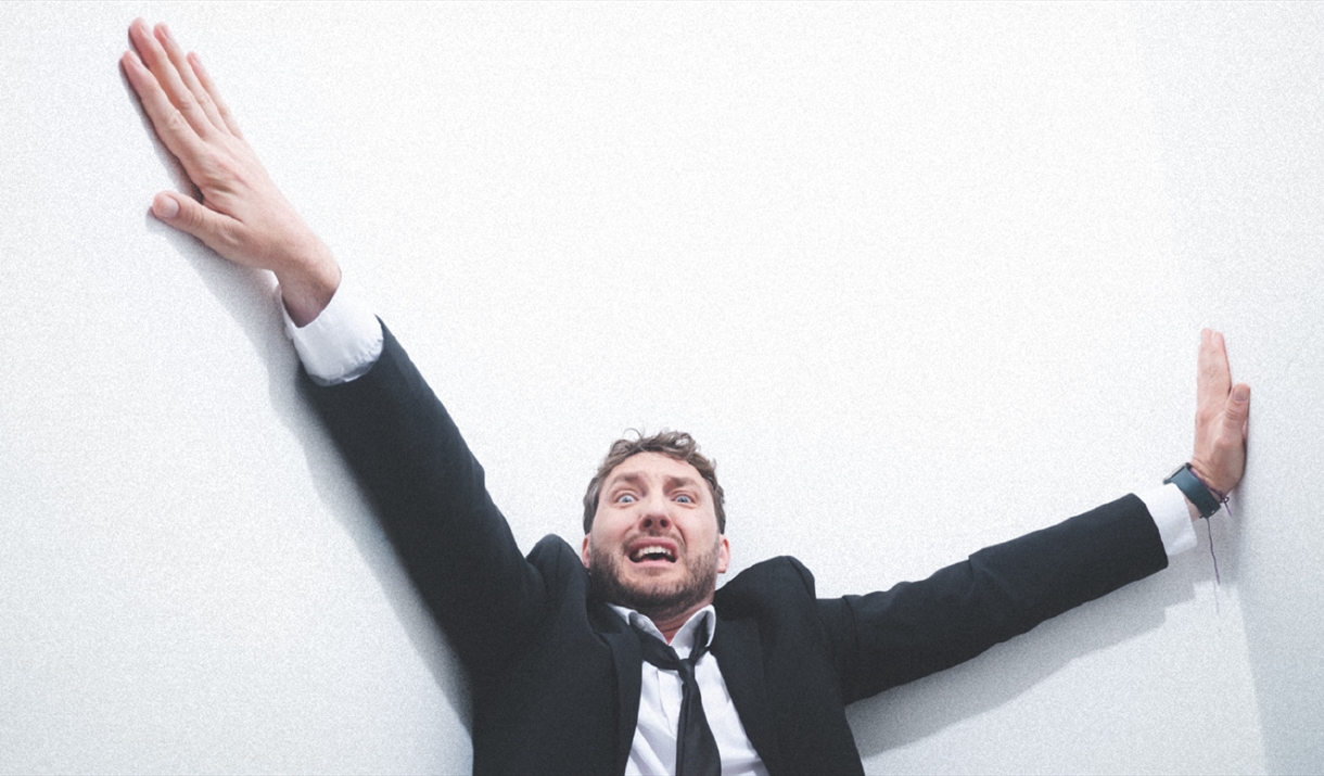 Seann Walsh: This Is Torture