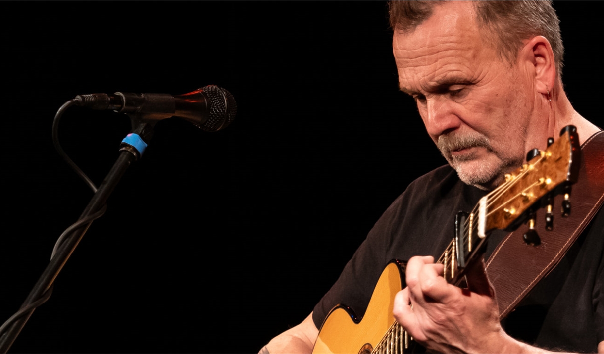 Martin Simpson