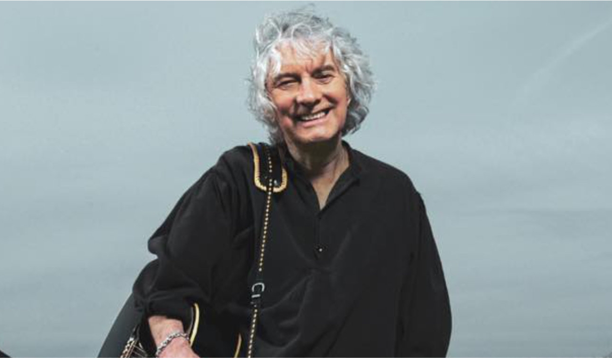Albert Lee