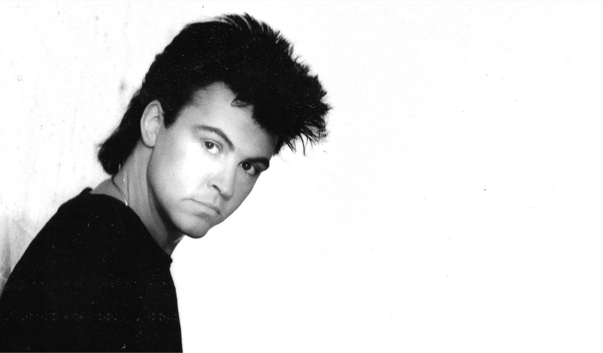 Paul Young