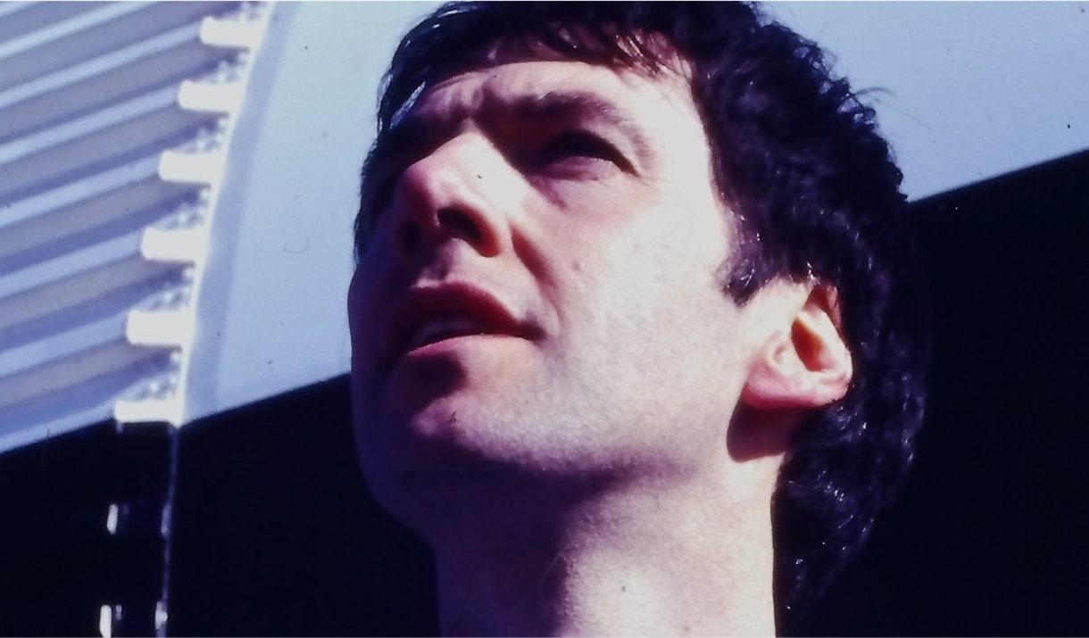 Clint Boon