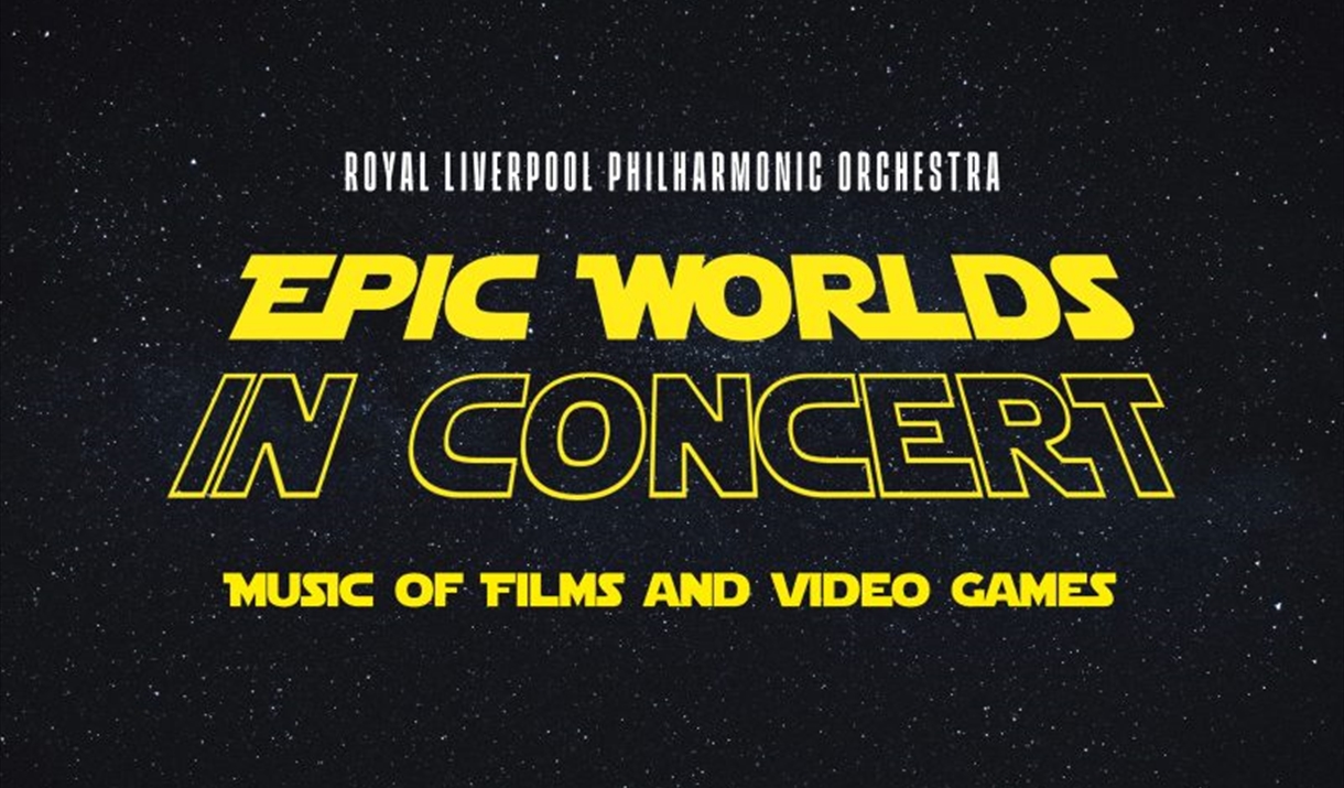 Epic Worlds