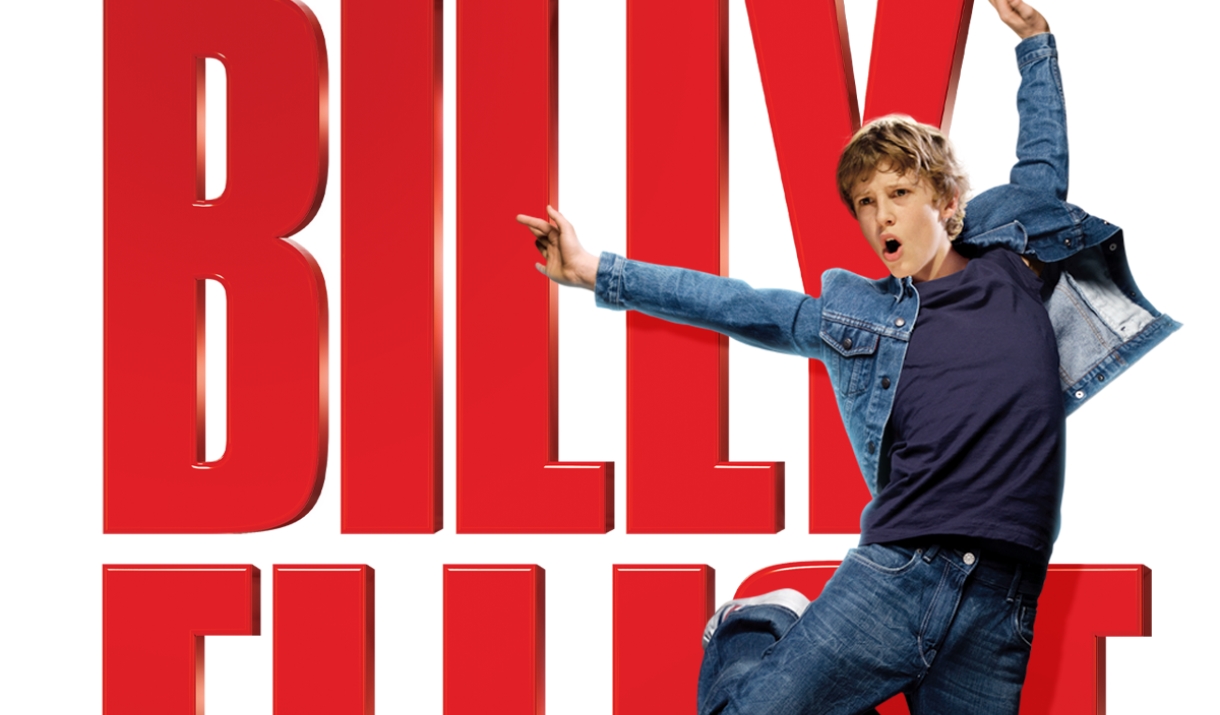 Billy Elliot the Musical Live (20th Anniversary)