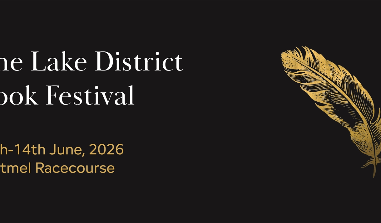 Lake District Book Festival