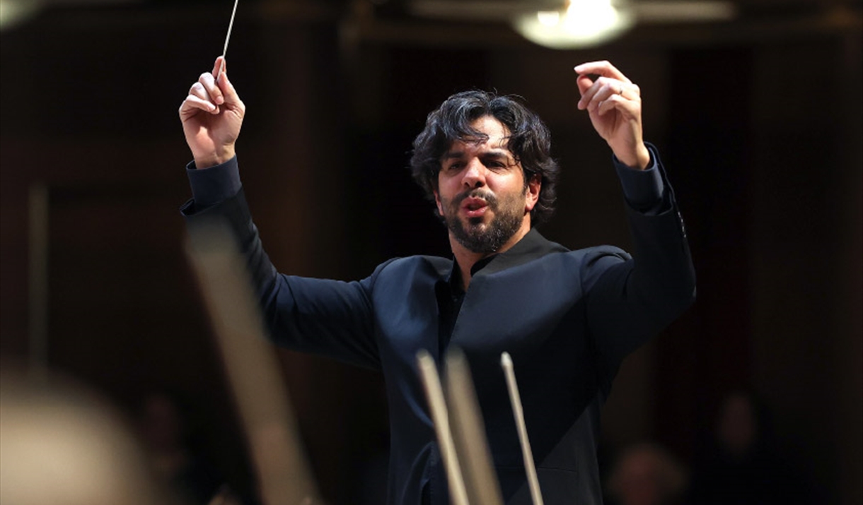 RLPO presents – Farewell London