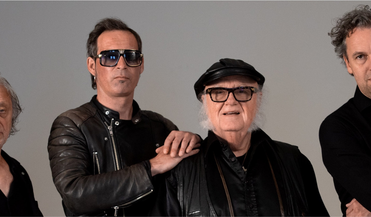 Focus at Brewery Arts