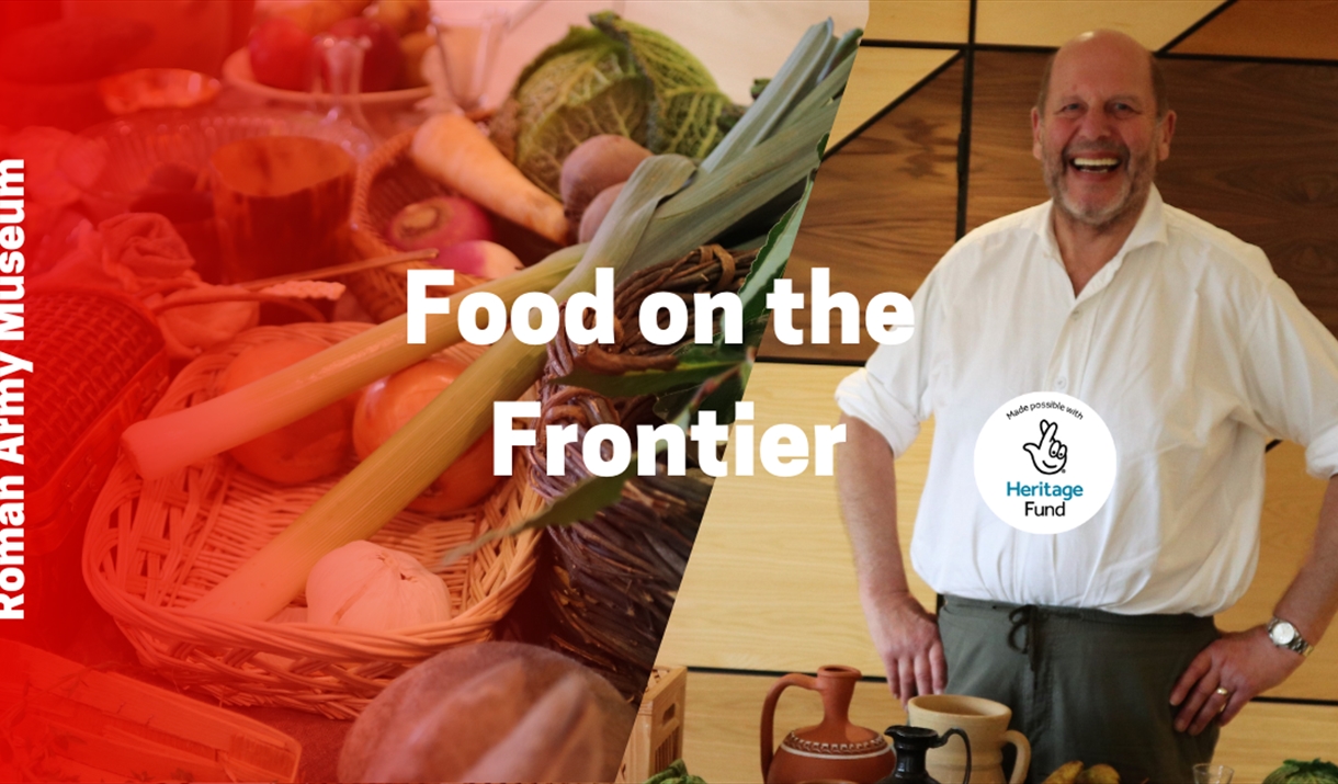 Food on the Frontier