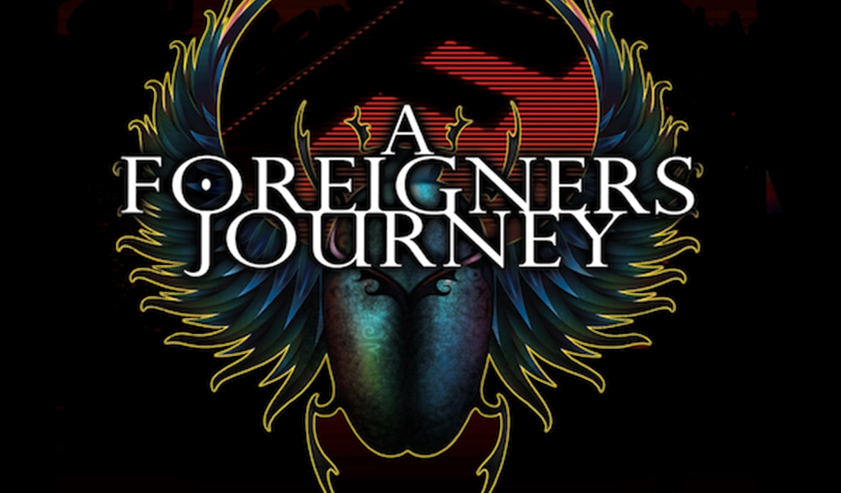 Foreigner's Journey