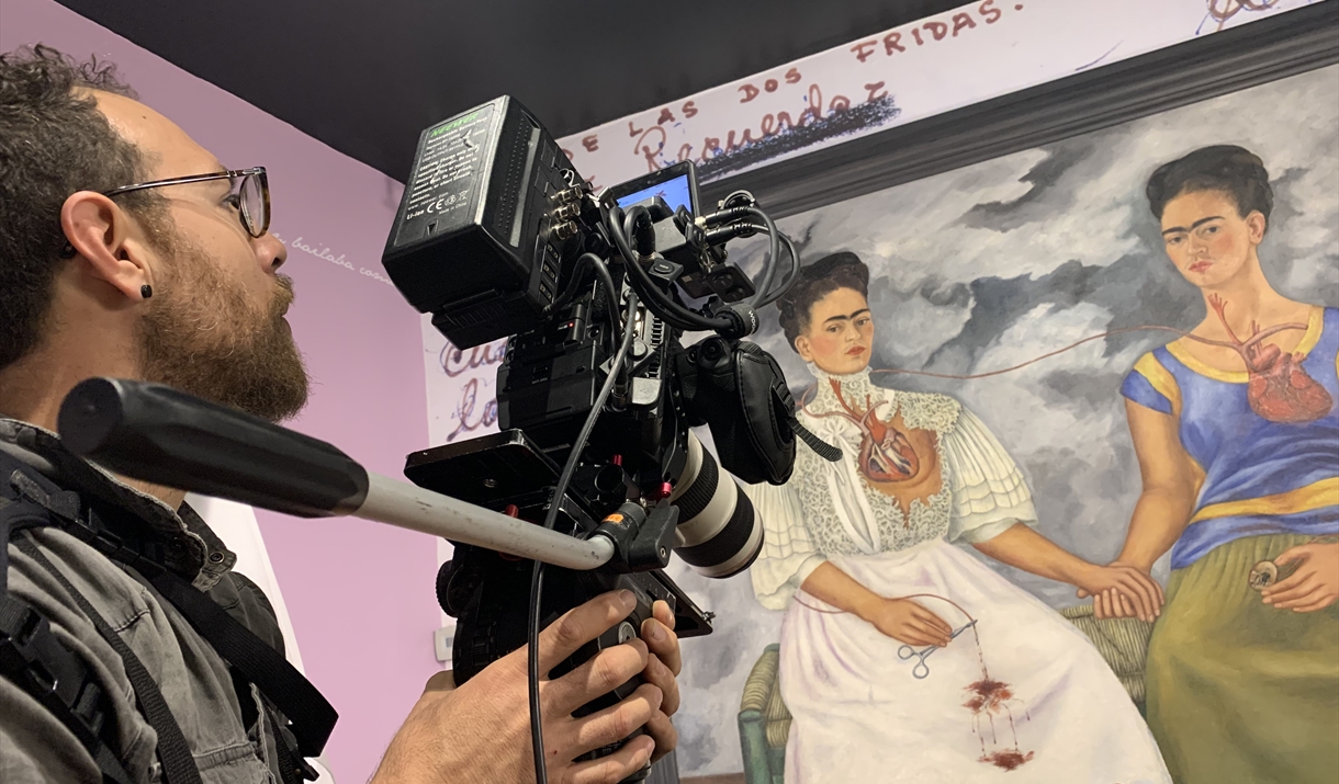 Frida Kahlo