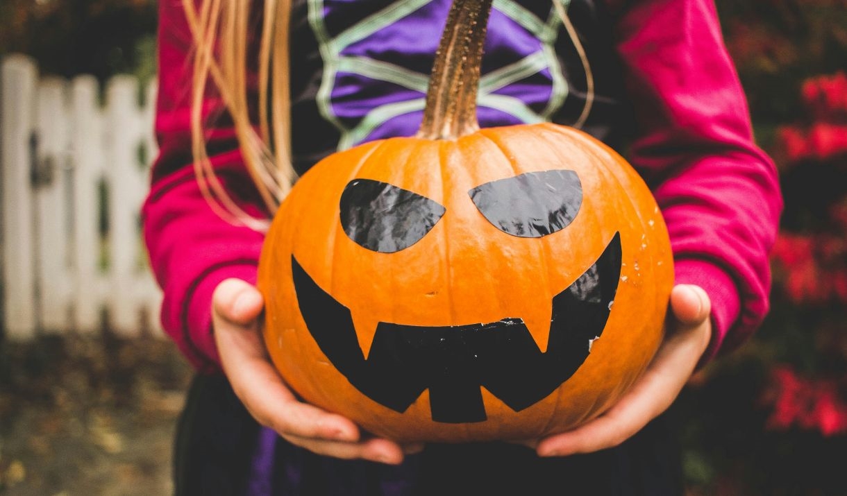 "Monster Mash" Kids Halloween Party! at The Swan at Newby Bridge, Lake District