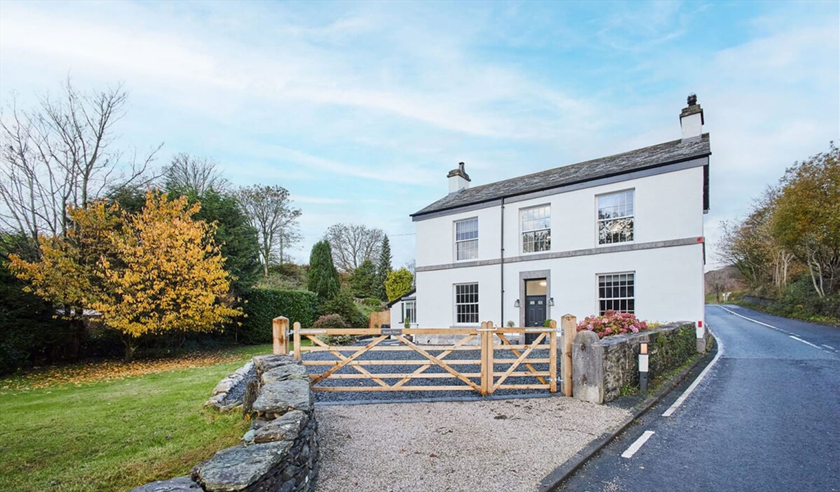 Holiday Cottage from Host & Stay Cumbria