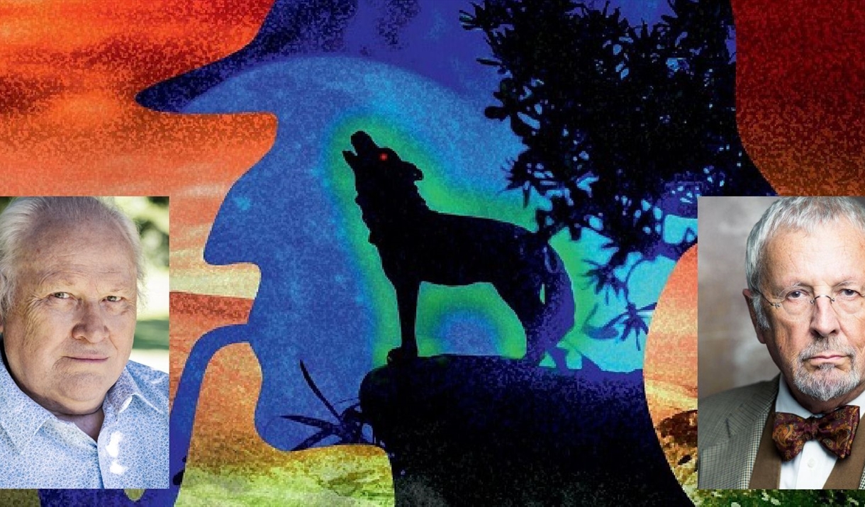 The Hound of The Baskervilles