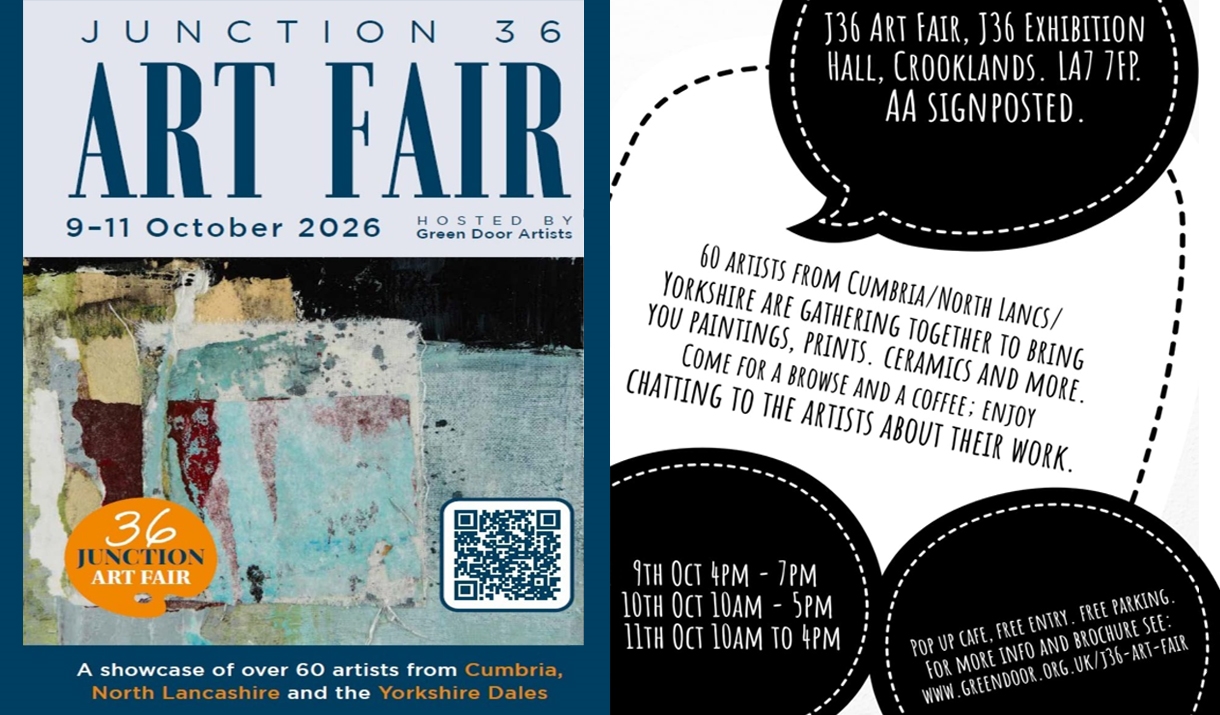 J36 Art Fair