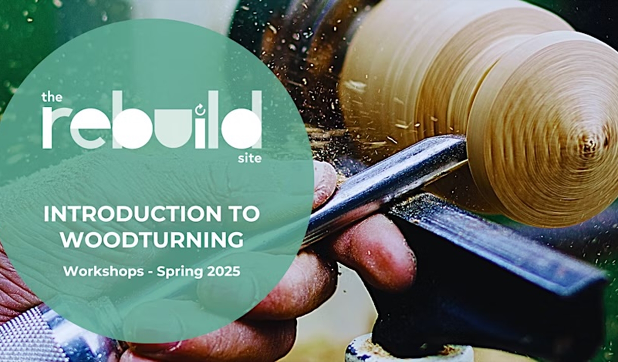 Woodturning - Make a Candle Holder