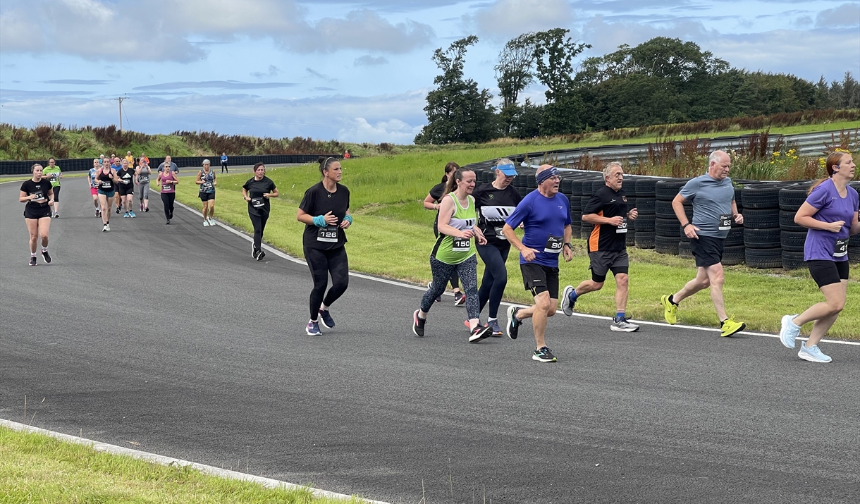 Runners