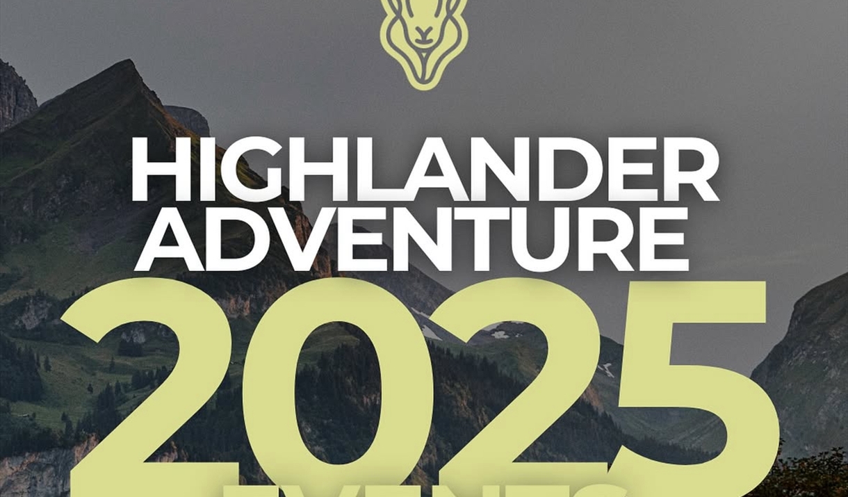 Highlander UK