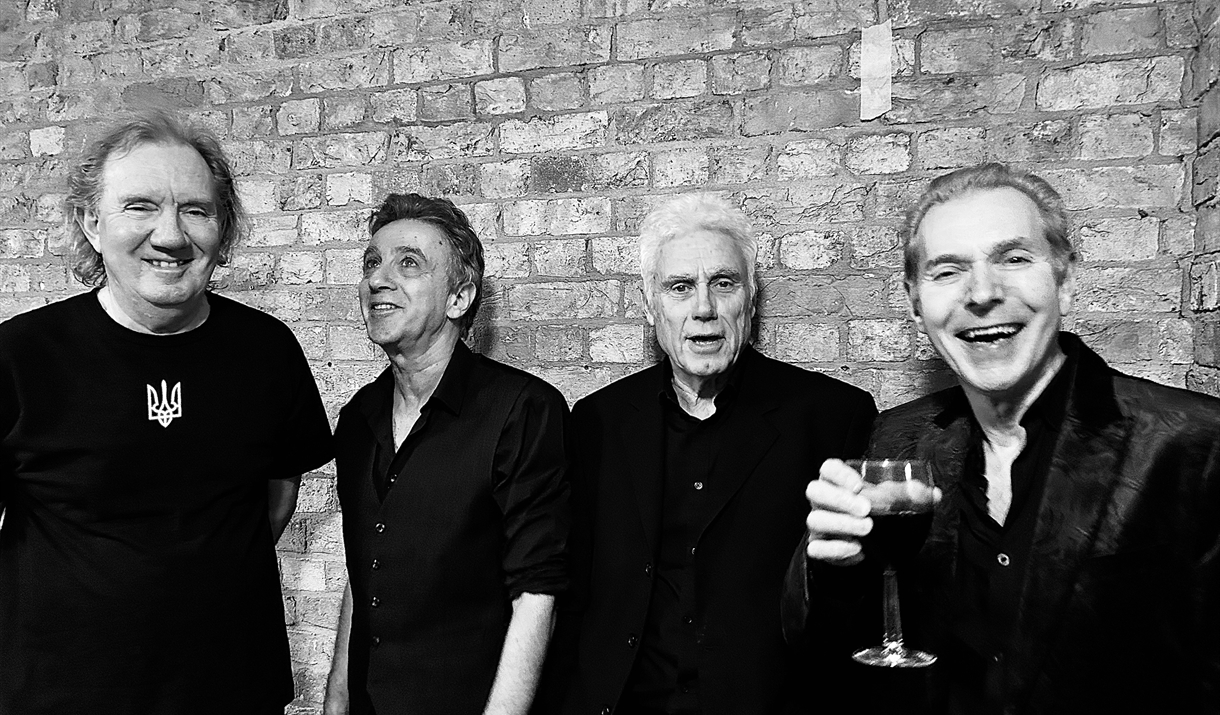 Dr Feelgood