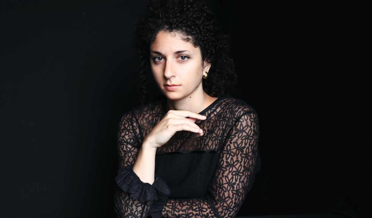 Ida Pelliccioli: Bach Transcriptions Piano Concert