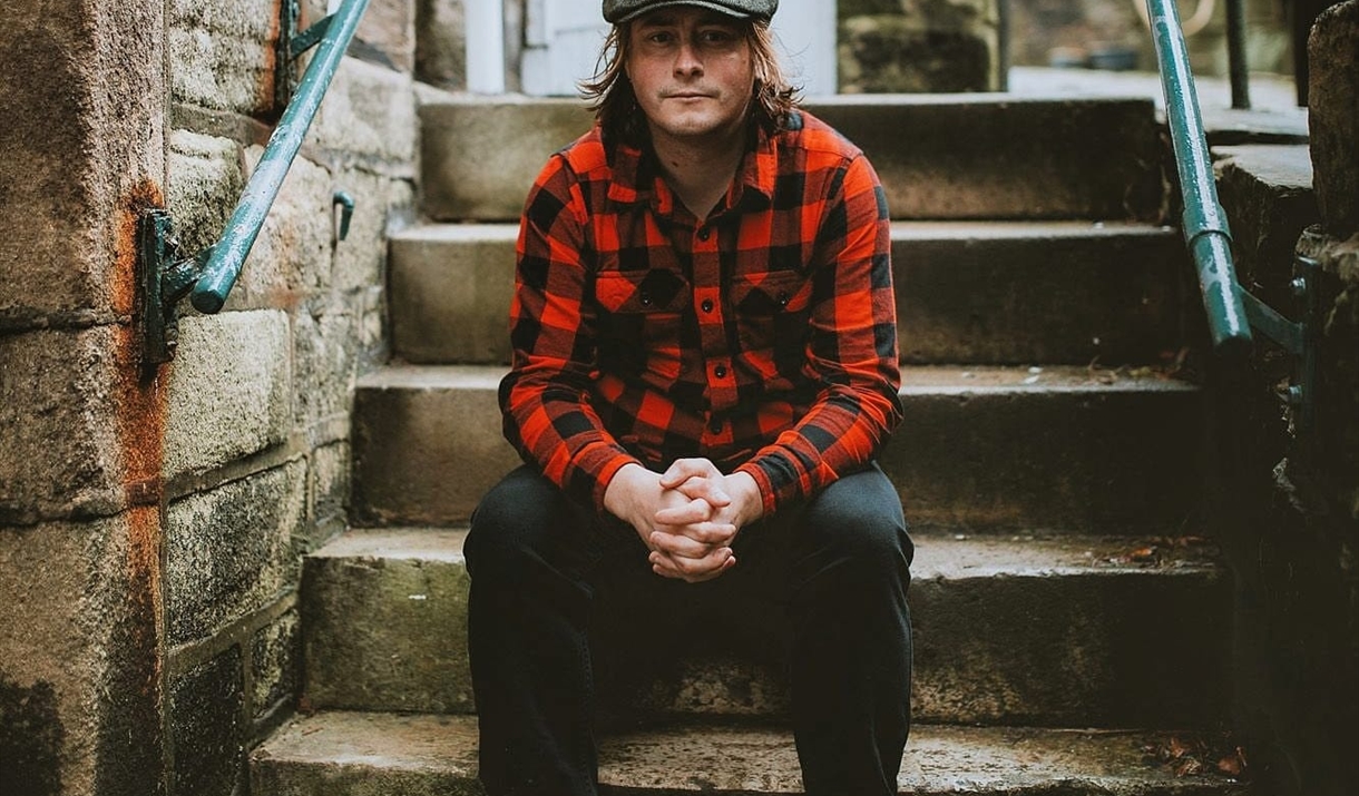 Wainwright: An unplugged evening of original and traditional Northern English Folk with Johnny Campbell