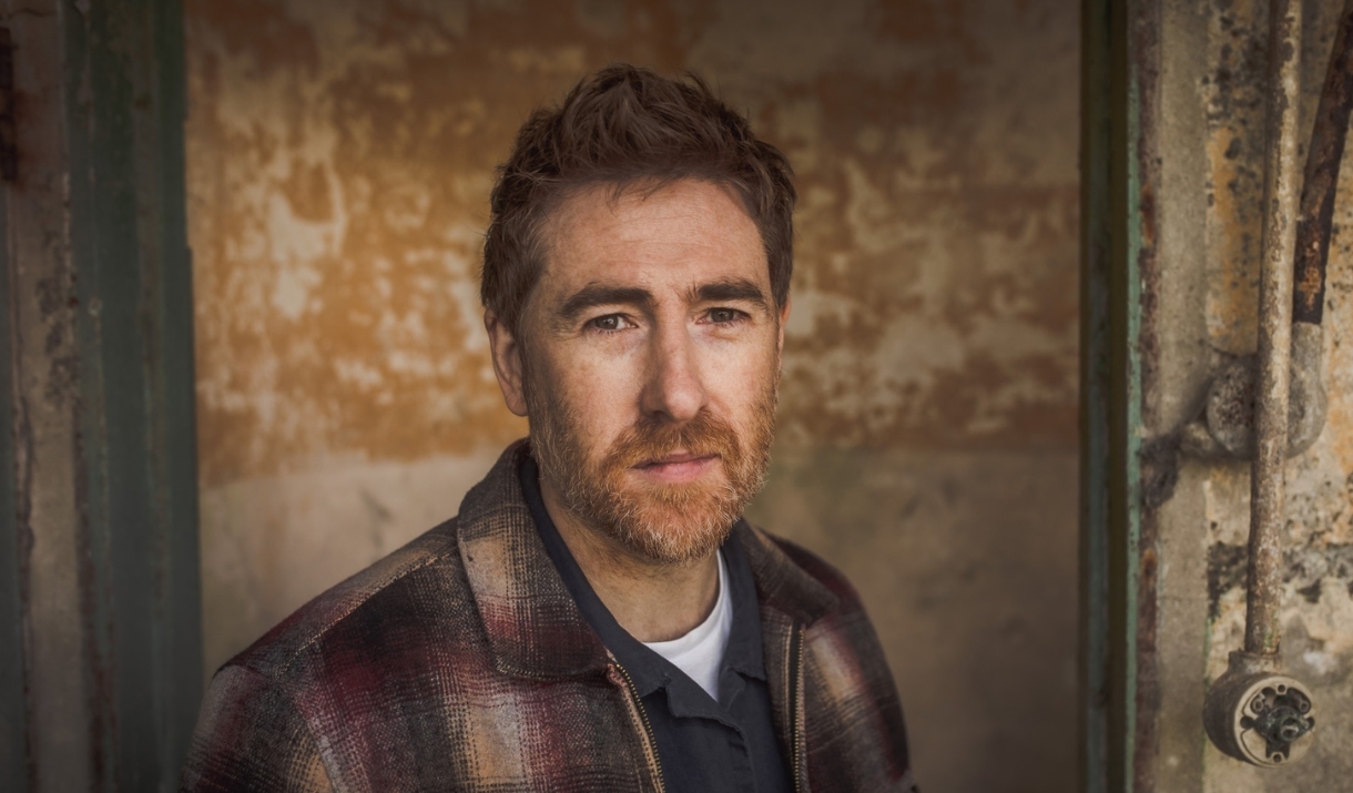 a photo of Jamie Lawson