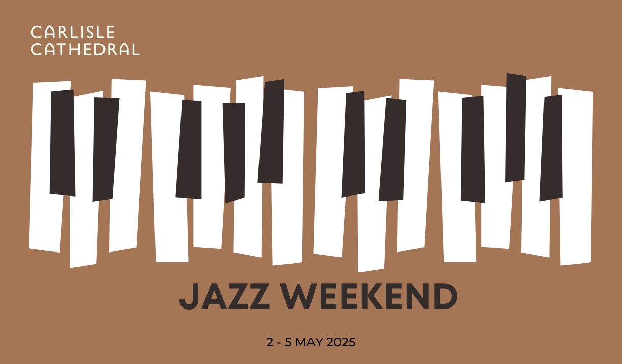 Carlisle Cathedral Jazz Weekend