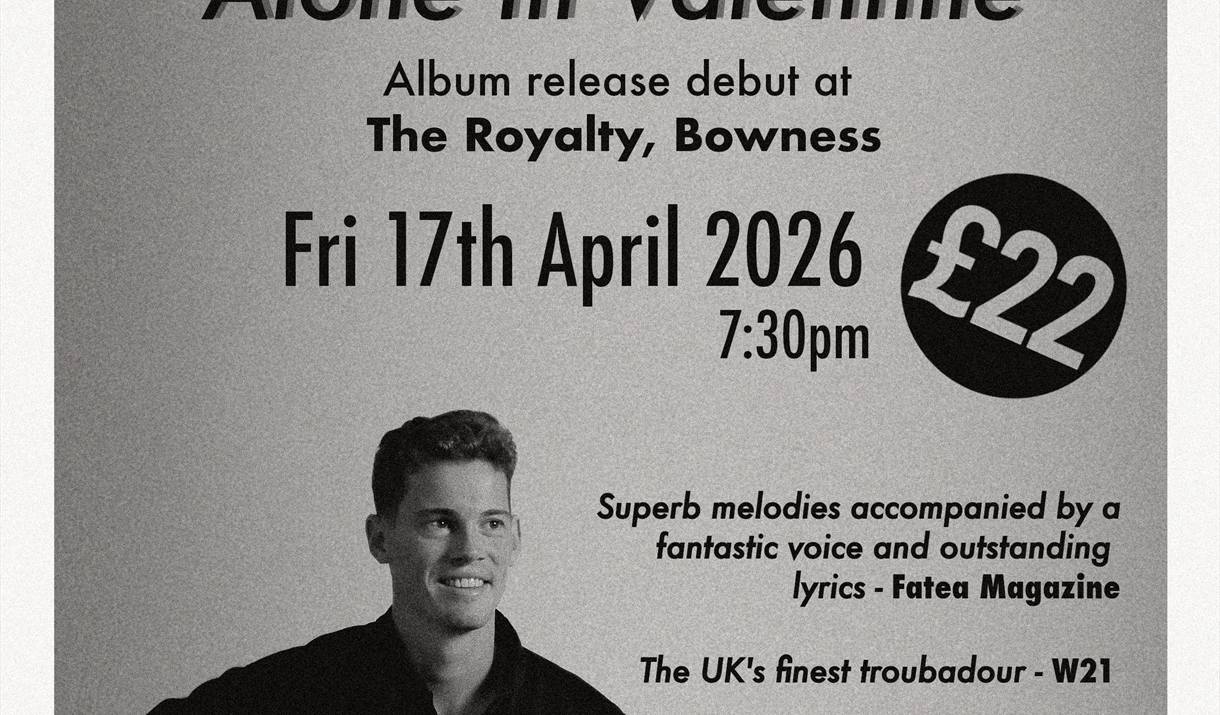 Joe Martin Live with Full Band